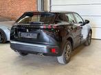 Peugeot 2008 1.2 Benzine Automaat CarPlay 2023 EURO 6d LED, Stof, 1199 cc, 109 g/km, Zwart