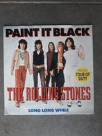 The Rolling Stones ‎: Paint It Black (7"), Enlèvement ou Envoi