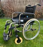 Vermeiren V300 rolstoel in zeer goede staat, Diversen, Rolstoelen