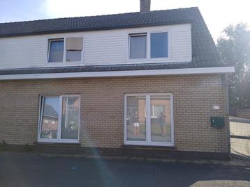 Woonhuis met aparte garage, Province de Flandre-Occidentale, Jabbeke, 236 m², 200 à 500 m²