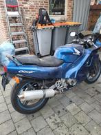 Honda cbr, Motoren, Motoren | Honda, Sportuitlaat, 4 cilinders, Particulier, Meer dan 35 kW