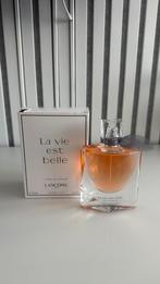 Lancôme la vie est belle, Enlèvement ou Envoi, Comme neuf