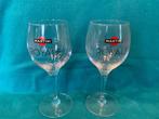 Aperitief glazen - Martini Royal, Huis en Inrichting, Ophalen, Glas of Glazen, Nieuw, Glas