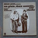 Un Génie, Deux Associés, Une Cloche (soundtrack LP), Ophalen of Verzenden
