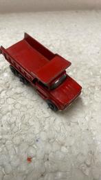 Matchbox 48 Dumper Truck, Ophalen of Verzenden