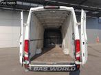 Iveco Daily 35S13 L3H2 3500KG Trekgewicht Airco Euro5 L4H2 1, Auto's, Euro 5, Stof, Gebruikt, 2287 cc