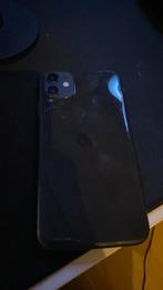 Iphone 11 64GB, Telecommunicatie, Mobiele telefoons | Apple iPhone, Ophalen, Zwart, Nieuw, 78 %