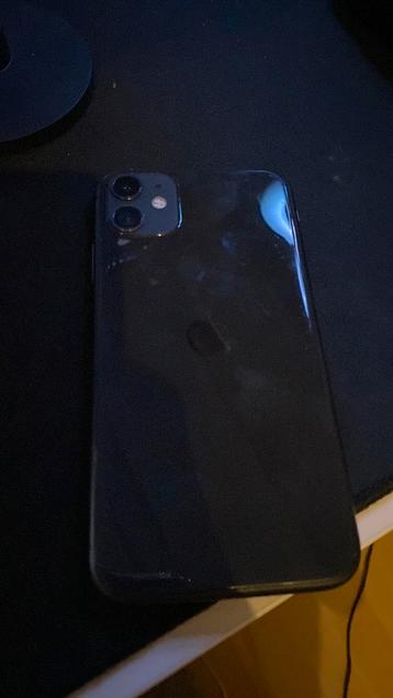 Iphone 11 64GB, Télécoms, Neuf, 78 %, IPhone 11, Enlèvement