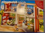 Playmobil 6657 Kinderziekenhuis, Kinderen en Baby's, Speelgoed | Playmobil, Complete set, Zo goed als nieuw, Ophalen