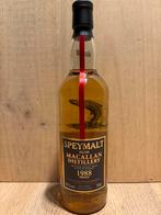 The Macallan whisky - 1988 - gebotteld in 2007 - GM, Enlèvement, Comme neuf