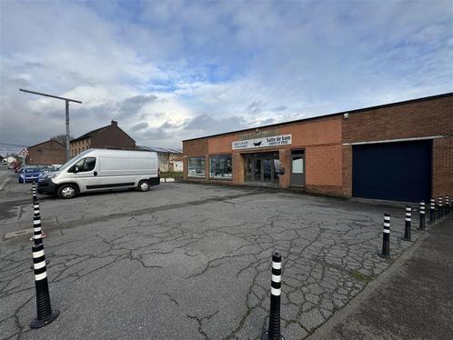 Commerce à louer à Mellet, Immo, Huizen te huur, Overige soorten