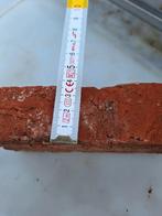 Oude stenen, Doe-het-zelf en Bouw, Metselstenen, Ophalen