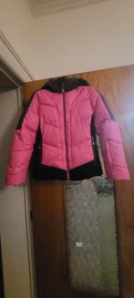 Veste chaude taille 152, 11-12 ans, Enlèvement ou Envoi, Autres types, Comme neuf, Icepeak