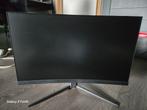 Msi curved scherm, Ophalen of Verzenden, Nieuw, HD, Kantelbaar