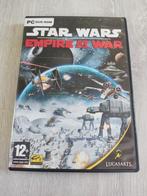 Star Wars - Empire at War, Online, Gebruikt, Ophalen of Verzenden, 3 spelers of meer