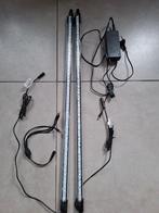 Ledlampen voor aqarium, Dieren en Toebehoren, Ophalen, Zo goed als nieuw, Verlichting of Verwarming