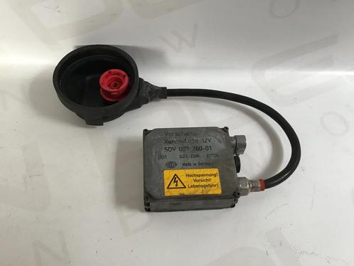 Xenon module BMW E39 8387114, Auto-onderdelen, Elektronica en Kabels, BMW, Gebruikt, Ophalen of Verzenden