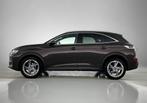DS DS 7 Crossback 1.5 BlueHDi 130 Automatic Be Chic, Auto's, Stof, Gebruikt, 4 cilinders, Bruin