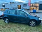 Golf 5 te koop, Auto-onderdelen, Carrosserie, Ophalen, Gebruikt, Motorkap, Volkswagen