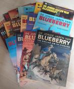 strips De jonge jaren van Blueberry, Boeken, Stripverhalen, Ophalen