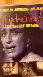 Thundercrack, CD & DVD, DVD | Classiques, Comme neuf, Enlèvement ou Envoi