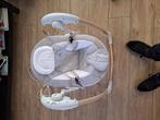 Automatische wipstoel met geluid, Kinderen en Baby's, Wipstoeltjes, Ophalen, Zo goed als nieuw, Wipstoel
