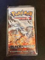Pokemon black and white base set sealed booster pack, Ophalen, Nieuw, Booster