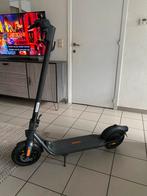 Ninebot segway F2 kickscooter nieuwstaat 61km, Ophalen, Zo goed als nieuw, Elektrische step (E-scooter)