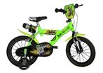 Jongensfietsjes 14" Nieuw!, Fietsen en Brommers, Ophalen, Nieuw, 14 inch of minder, Handrem