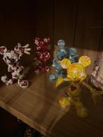 Disney britto Mickey mouse, Verzamelen, Disney, Ophalen of Verzenden, Mickey Mouse, Zo goed als nieuw, Beeldje of Figuurtje