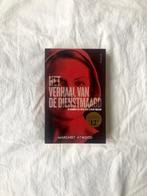 Het Verhaal Van De Dienstmaagd - Margaret Atwood, Boeken, Margaret Atwood, Ophalen of Verzenden, Zo goed als nieuw