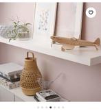 Wandplank ikea, Huis en Inrichting, Ophalen, Zo goed als nieuw