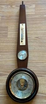Baromètre, TV, Hi-fi & Vidéo, Enlèvement, Comme neuf, Baromètre