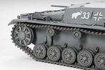 TAMIYA | Stores III AUSF.B | GRATIS LEVERING, Tank, -, Verzenden, Nieuw
