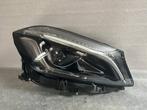 Phare av. droit Mercedes A-classe W176 2015 -18 Performance, Auto-onderdelen, Verlichting, Ophalen of Verzenden, Gebruikt, Mercedes-Benz