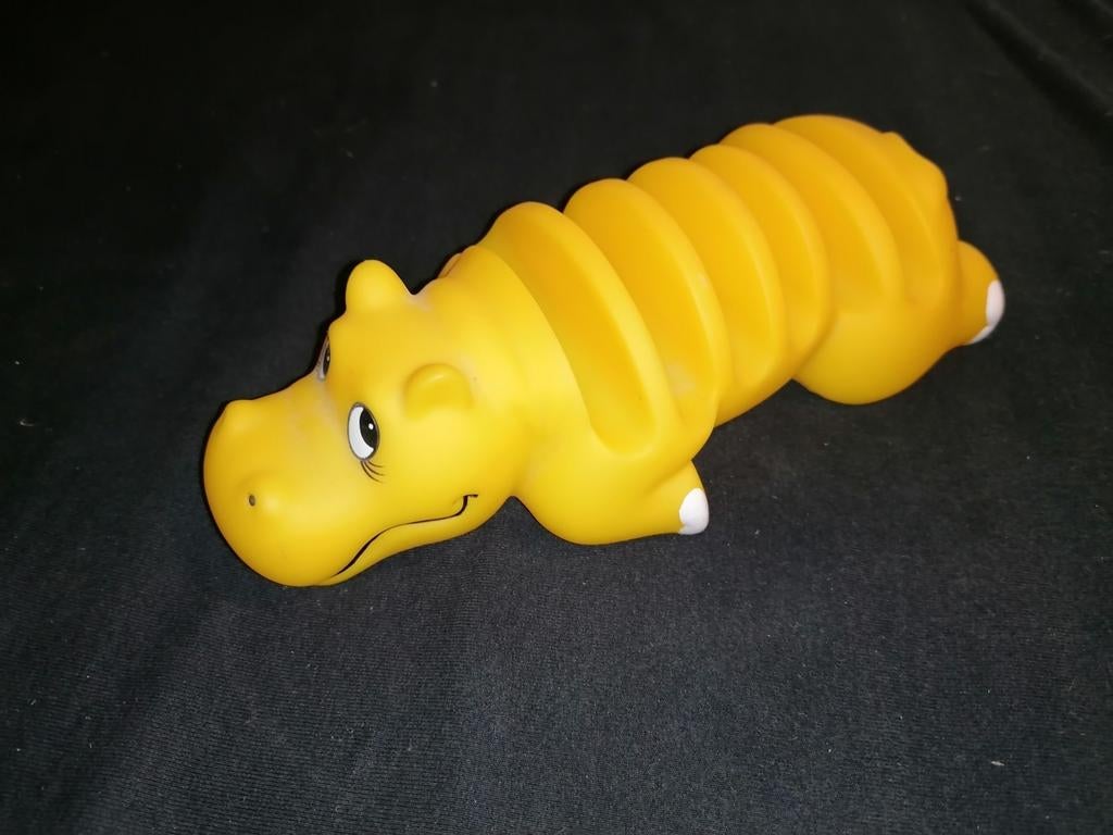 Porte CD hippopotame, Enlèvement ou Envoi, Comme neuf, CD