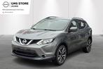 Nissan QASHQAI 1.2 DIG-T Tekna, Argent ou Gris, Achat, Euro 6, 5 portes