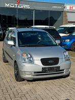 Kia Picanto//essence/automatique, Autos, Kia, Argent ou Gris, Achat, Entreprise, Carnet d'entretien