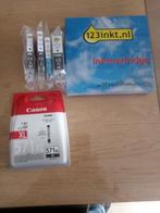 cartridges, Ophalen, Nieuw, Cartridge, 123inkt