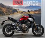 Honda CB650R CB 650 R (bj 2022), Bedrijf, Meer dan 35 kW, Overig, 650 cc