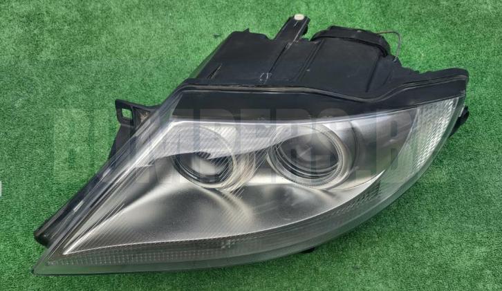 Koplamp BMW Z4 E85 E86 FACELIFT XENON HEADLAMP KIT BMWWWWZZZ, Auto-onderdelen, Verlichting, Gebruikt, 6 maanden garantie, Ophalen of Verzenden
