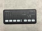 Blackmagic ATEM Mini Pro – multicam streaming, Ophalen