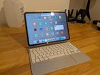 iPad 11 Pro 11" M4 (2024) 256 GB + Pencil Pro en Magic Key, Computers en Software, Apple iPads, Ophalen, 256 GB