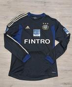 Maillot FINTRO RSC Anderlecht shirt, Sport en Fitness, Voetbal, Ophalen of Verzenden, Zo goed als nieuw, Shirt