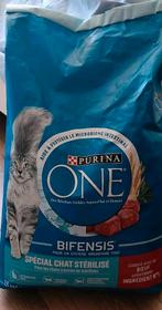 Kattenvoer PURINA ONE Rund - 7,5 kg, Dieren en Toebehoren, Dierenvoeding, Ophalen, Kat