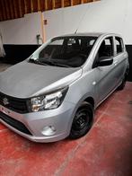 Suzuki celerio, Stof, Handgeschakeld, 5 deurs, Particulier