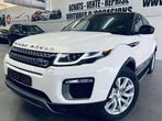 Land Rover Range Rover Evoque 2.0 TD4 4WD (12314€+tva) NAV, Cuir, Achat, Entreprise, 5 portes