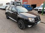 Dacia duster 1.5dci 110pk Airco Navi Camera, Autos, Bluetooth, Achat, Euro 6, Entreprise