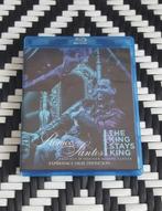 Romeo Santos - The King Stays King - Blu-ray Aventura 🔊🎹🔊, Cd's en Dvd's, Blu-ray, Ophalen of Verzenden, Zo goed als nieuw