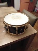 Pearl masters costum snare, Muziek en Instrumenten, Drumstellen en Slagwerk, Gebruikt, Ophalen, Pearl